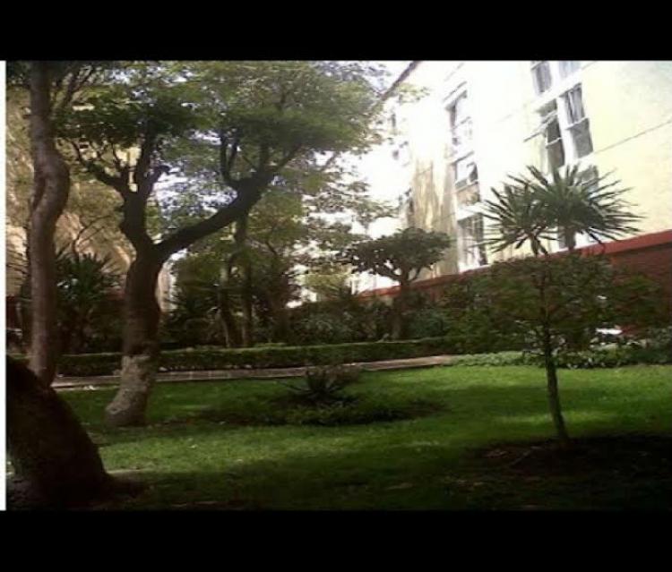 Foto Departamento en Venta en ALTILLO UNIVERSIDAD, Coyoacán, Distrito Federal - $ 2.400.000 - DEV189917 - BienesOnLine