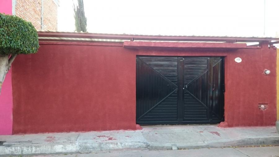 Foto Casa en Venta en Burcrata, Santiago de Quertaro, Queretaro Arteaga - $ 1.700.000 - CAV306662 - BienesOnLine