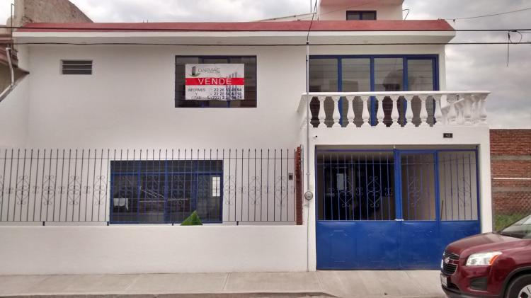 Foto Casa en Venta en Ojo de agua, San Martn Texmelucan de Labastida, Puebla - $ 1.950.000 - CAV161665 - BienesOnLine