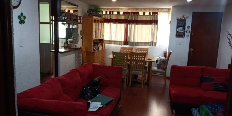 Home in Metric Way