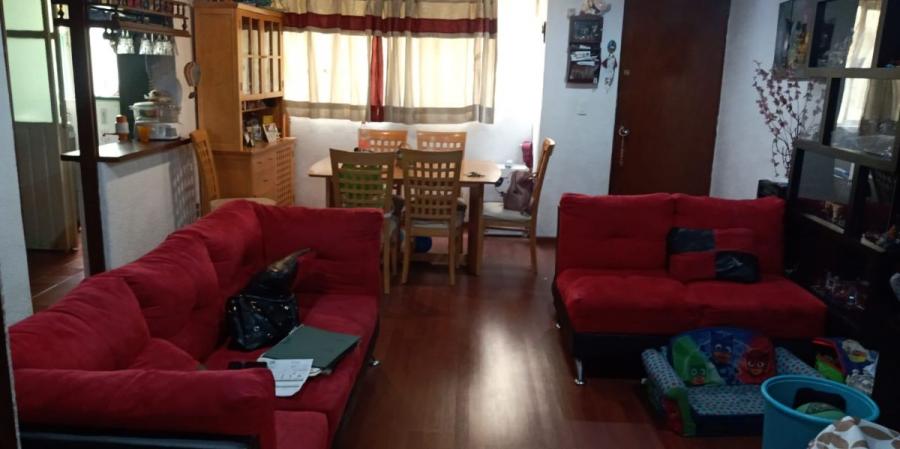 Foto Departamento en Venta en Paseos de Taxquea, Coyoacn, Distrito Federal - $ 2.250.000 - DEV309929 - BienesOnLine