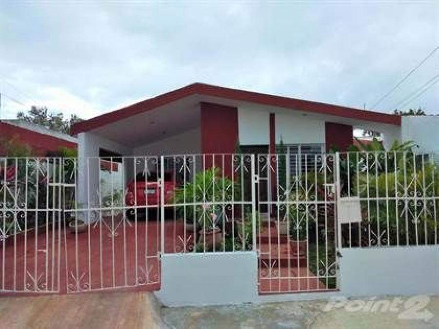 Home in Metric Way