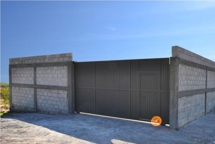 Foto Bodega en Venta en ANILLO VIAL GRAY JUNIPERO SERRA, Santiago de Quertaro, Queretaro Arteaga - $ 5.900 - BOV148489 - BienesOnLine