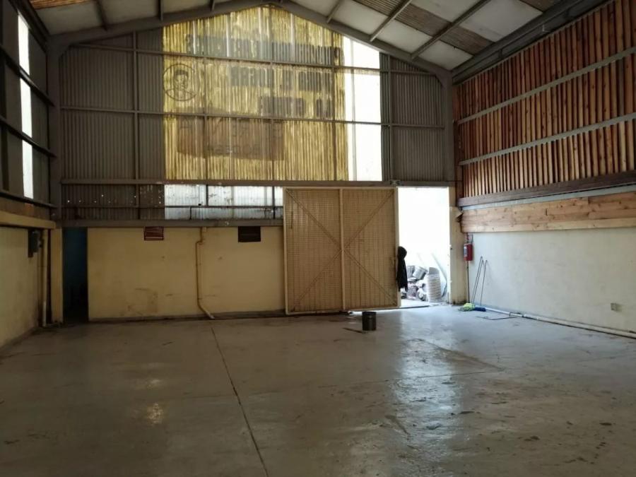 Foto Bodega en Venta en Del Mar, Tláhuac, Distrito Federal - $ 3.450.000 - BOV359338 - BienesOnLine