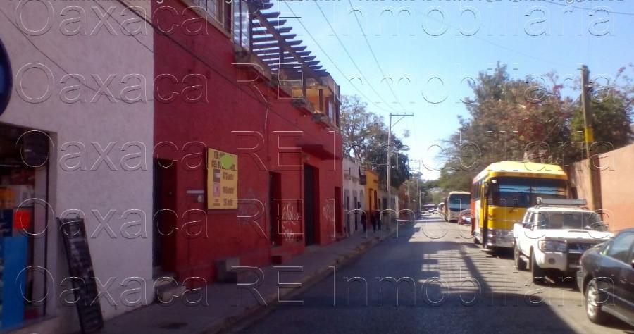 Foto Bodega en Venta en centro, Oaxaca, Oaxaca - $ 30.000.000 - BOV296293 - BienesOnLine