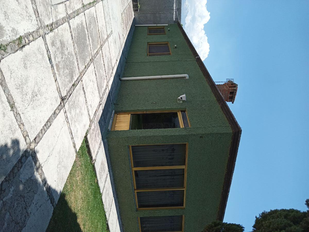 Home in Metric Way