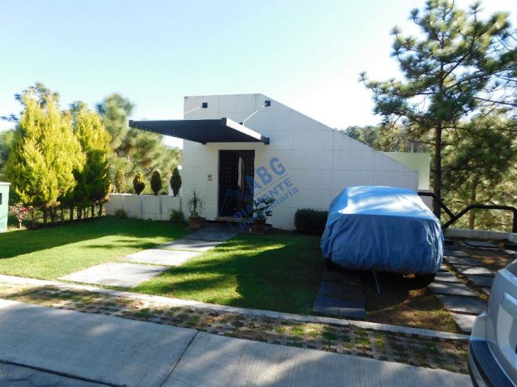 Foto Casa en Venta en Fraccionamiento del Angel, Morelia, Michoacan de Ocampo - $ 4.700.000 - CAV222078 - BienesOnLine