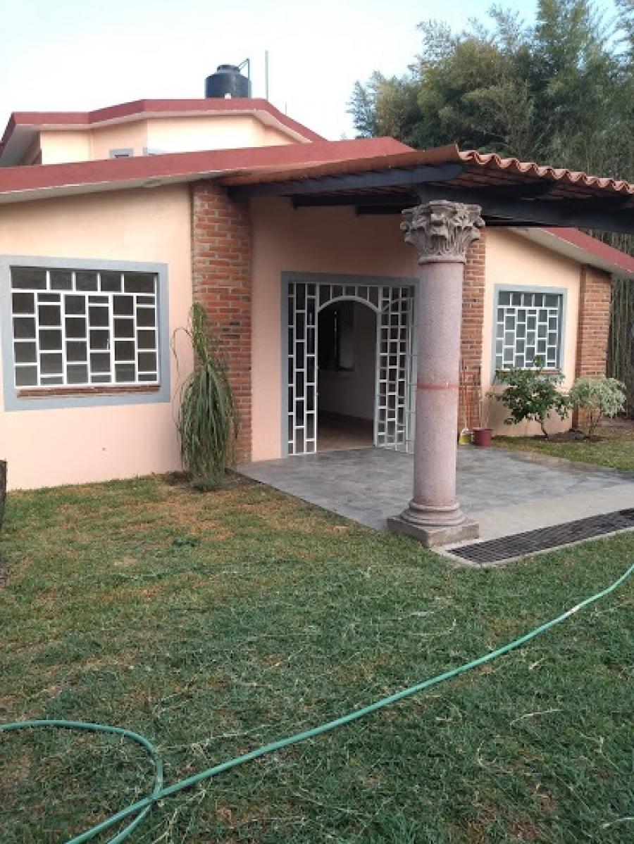 Foto Casa en Venta en Barrio San Diego, Tlayacapan, Morelos - $ 2.200.000 - CAV249670 - BienesOnLine