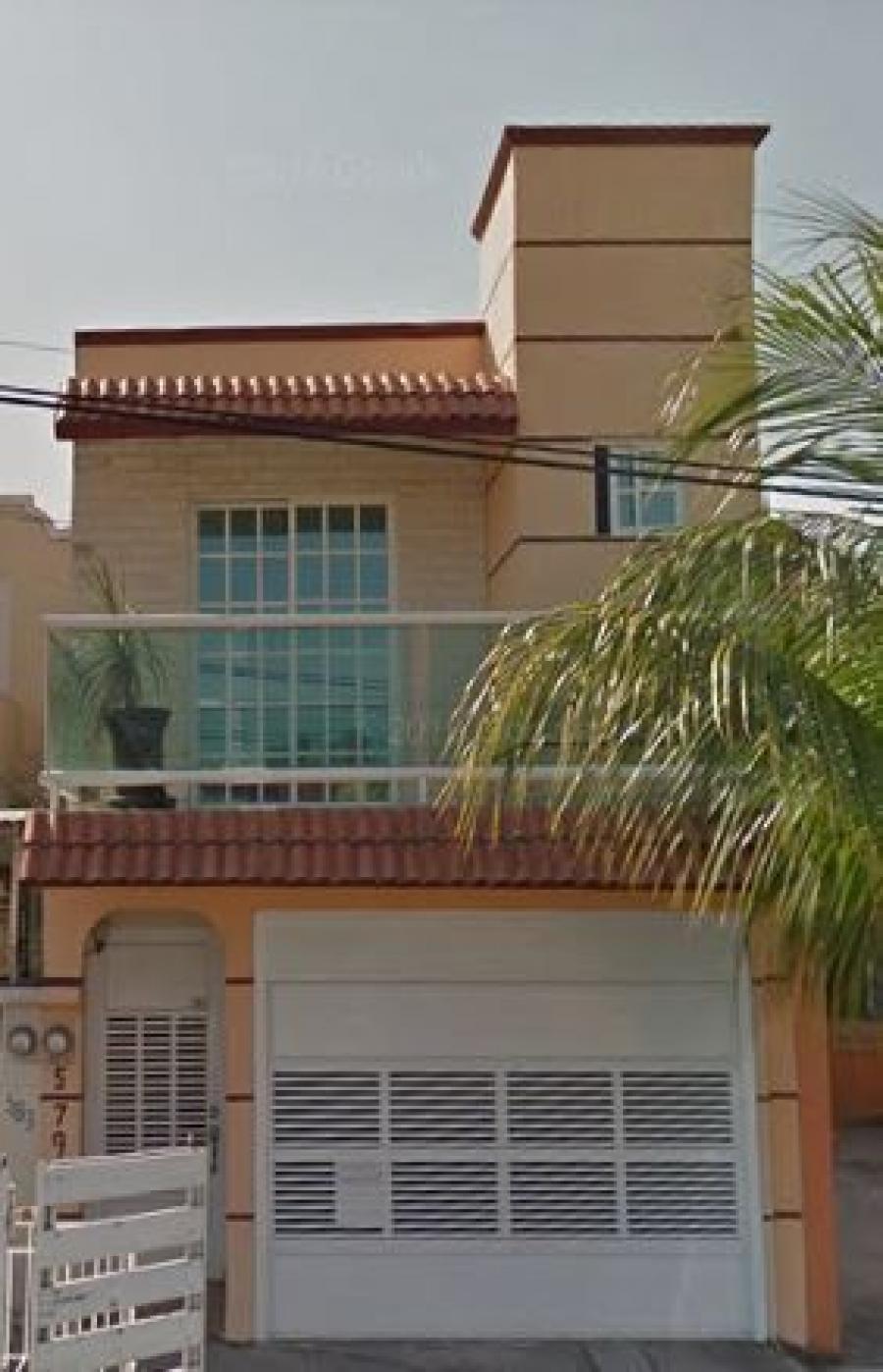 Home in Metric Way