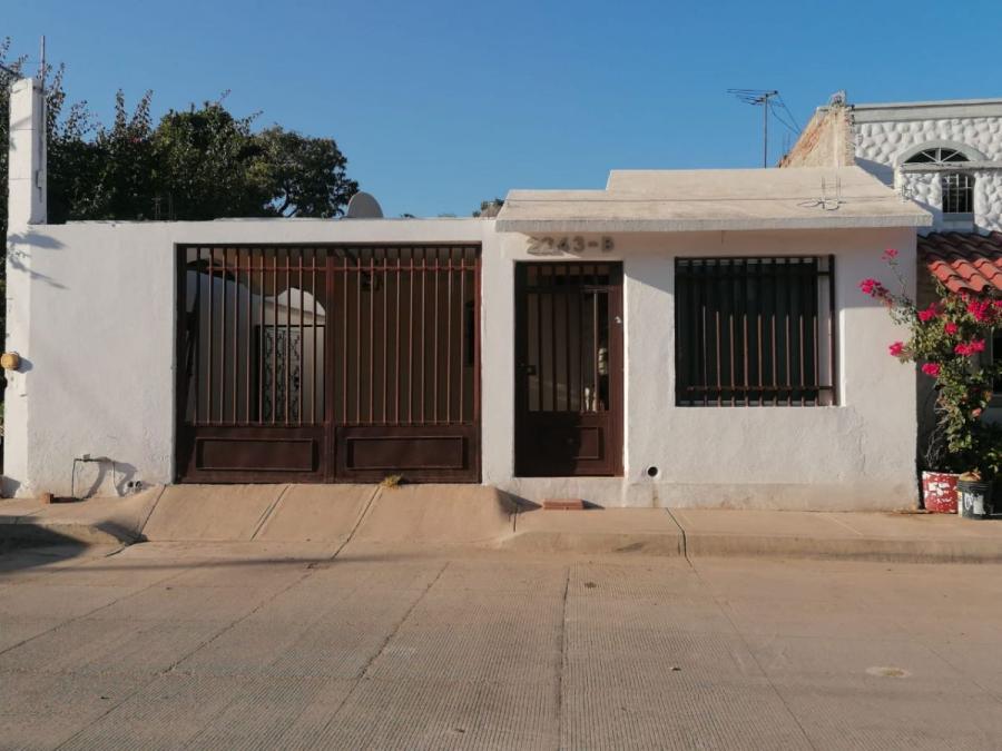 Foto Casa en Venta en colonia Antonio toledo corro, Culiacn Rosales, Sinaloa - $ 1.090.000 - CAV293011 - BienesOnLine