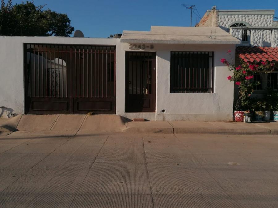 Foto Casa en Venta en colonia Antonio toledo corro, CULIACAN, Sinaloa - $ 1.090.000 - CAV293013 - BienesOnLine