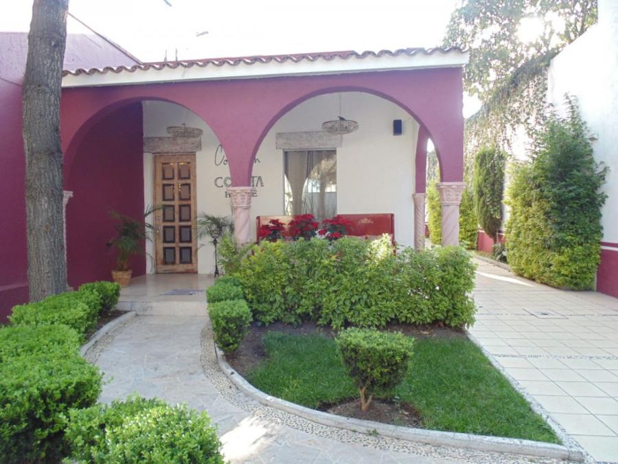 Foto Hotel en Venta en VILLA PANAMERICANA, Coyoacn, Distrito Federal - $ 32.000.000 - HOV292394 - BienesOnLine