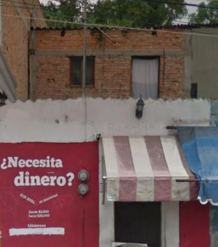 Foto Casa en Venta en Celaya, Guanajuato - $ 2.113.333.300 - CAV206111 - BienesOnLine