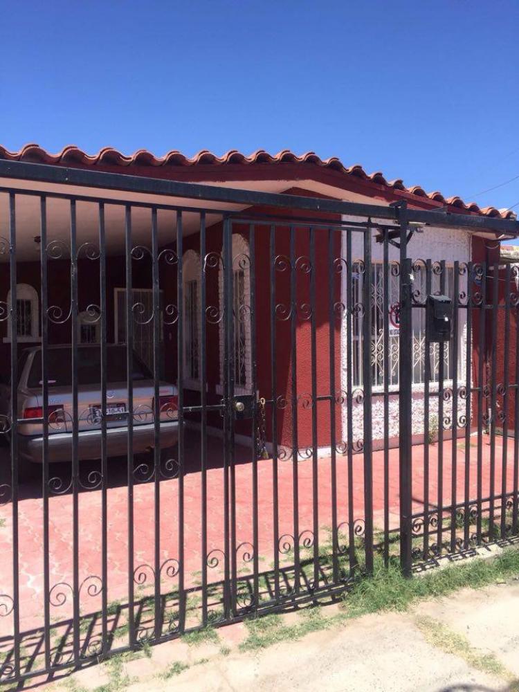 Foto Casa en Venta en Jurez, Chihuahua - $ 1.200.000 - CAV207655 - BienesOnLine