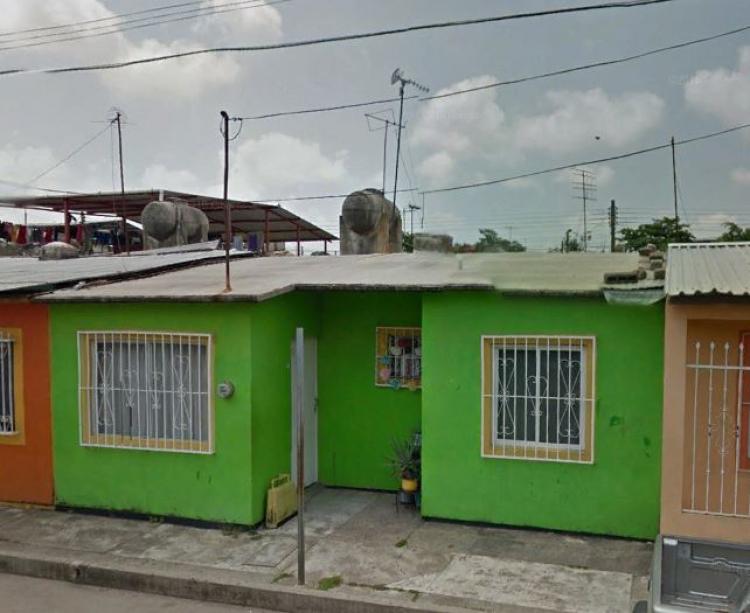 Foto Casa en Venta en FRACC. PARAISO, San Juan Bautista Tuxtepec, Oaxaca - $ 490.000 - CAV208858 - BienesOnLine
