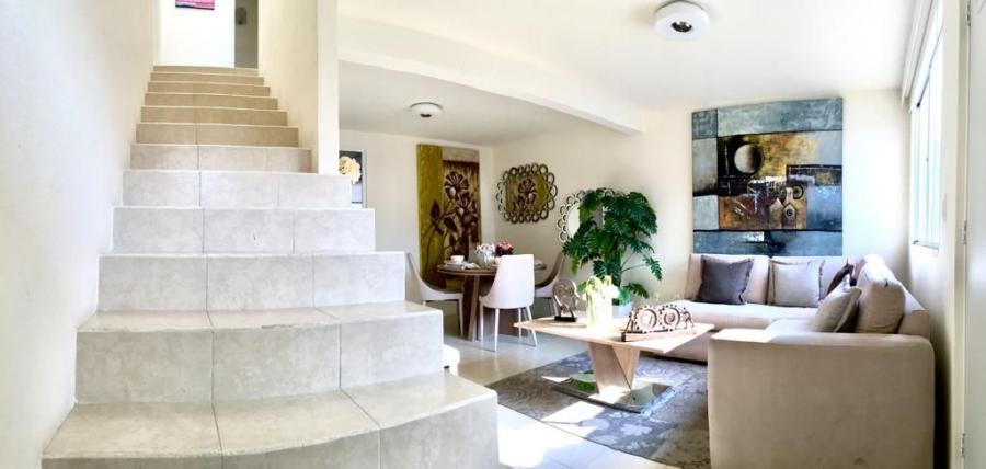 Foto Casa en Venta en Cuautitlán Izcalli, Mexico - $ 1.880.000 - CAV345991 - BienesOnLine