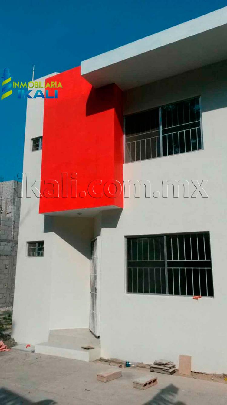 Foto Casa en Venta en Escudero, Txpam de Rodrguez Cano, Veracruz - $ 900.000 - CAV201614 - BienesOnLine