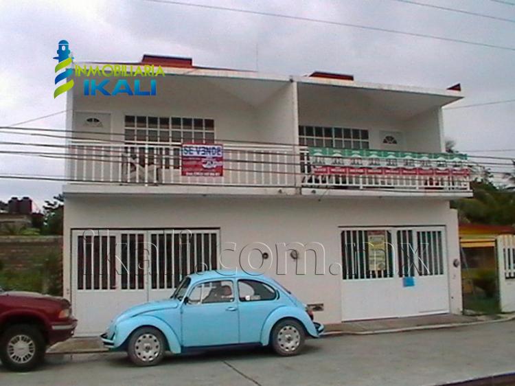 Foto Casa en Venta en Ruiz Cortinez, Txpam de Rodrguez Cano, Veracruz - $ 1.500.000 - CAV201638 - BienesOnLine