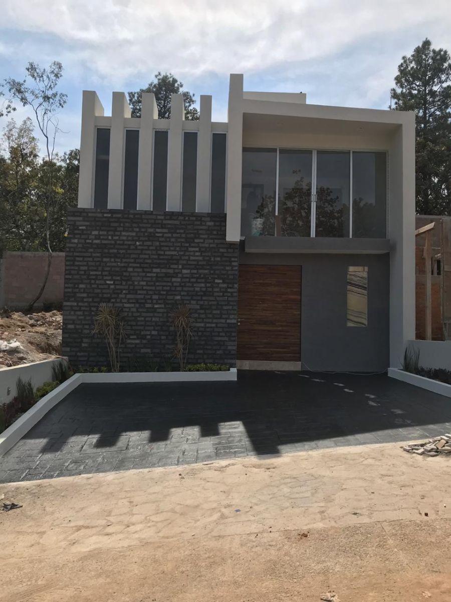 Foto Casa en Venta en Altozano, Morelia, Michoacan de Ocampo - $ 3.250.000 - CAV266385 - BienesOnLine