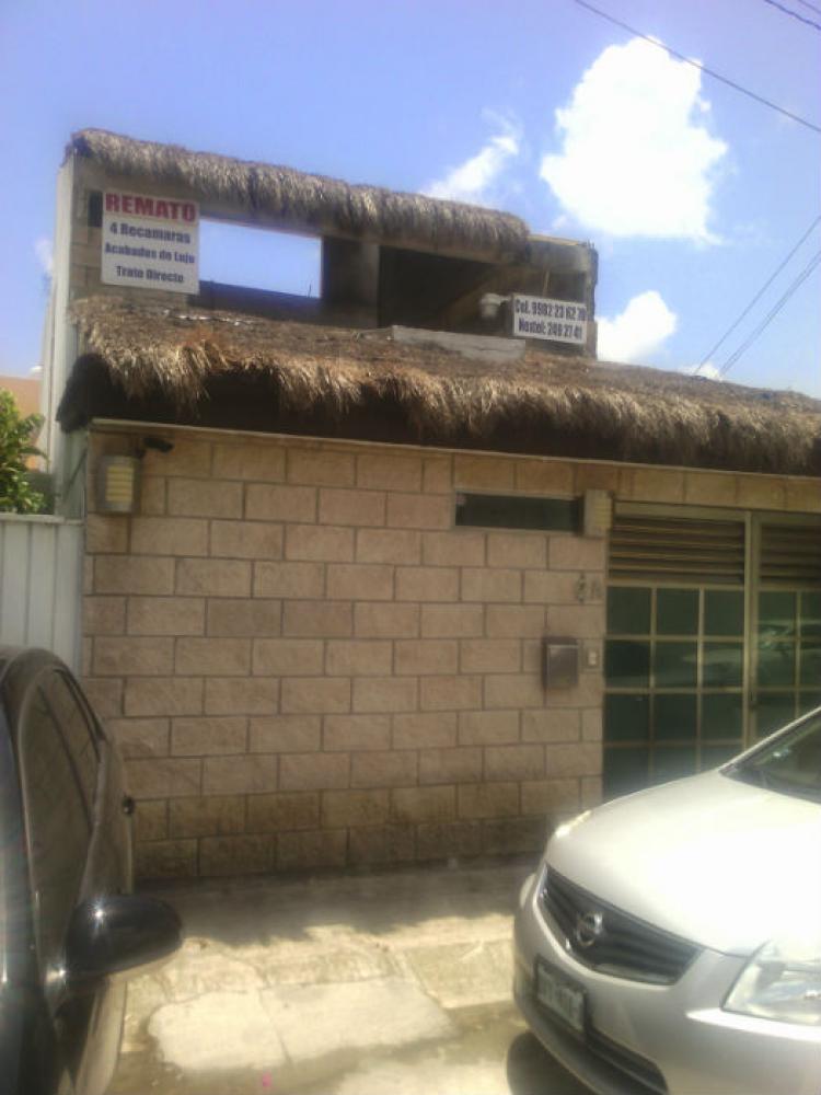 Home in Metric Way