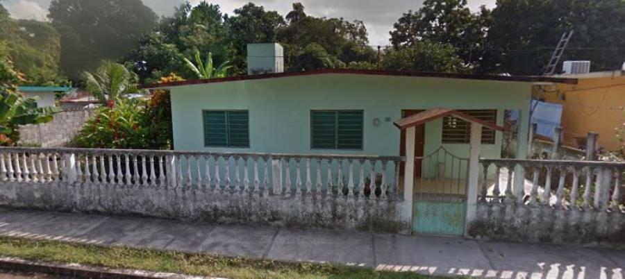 Foto Casa en Venta en MIXTEQUILLA CENTRO, Ignacio de la Llave, Veracruz - $ 886.950 - CAV261854 - BienesOnLine
