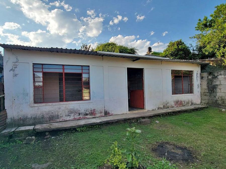 Foto Casa en Venta en San Juan Bautista Tuxtepec, Oaxaca - $ 1.185.000 - CAV340585 - BienesOnLine