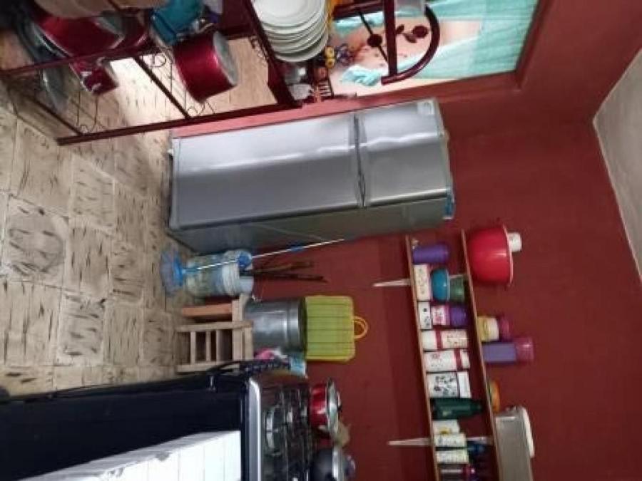 Home in Metric Way