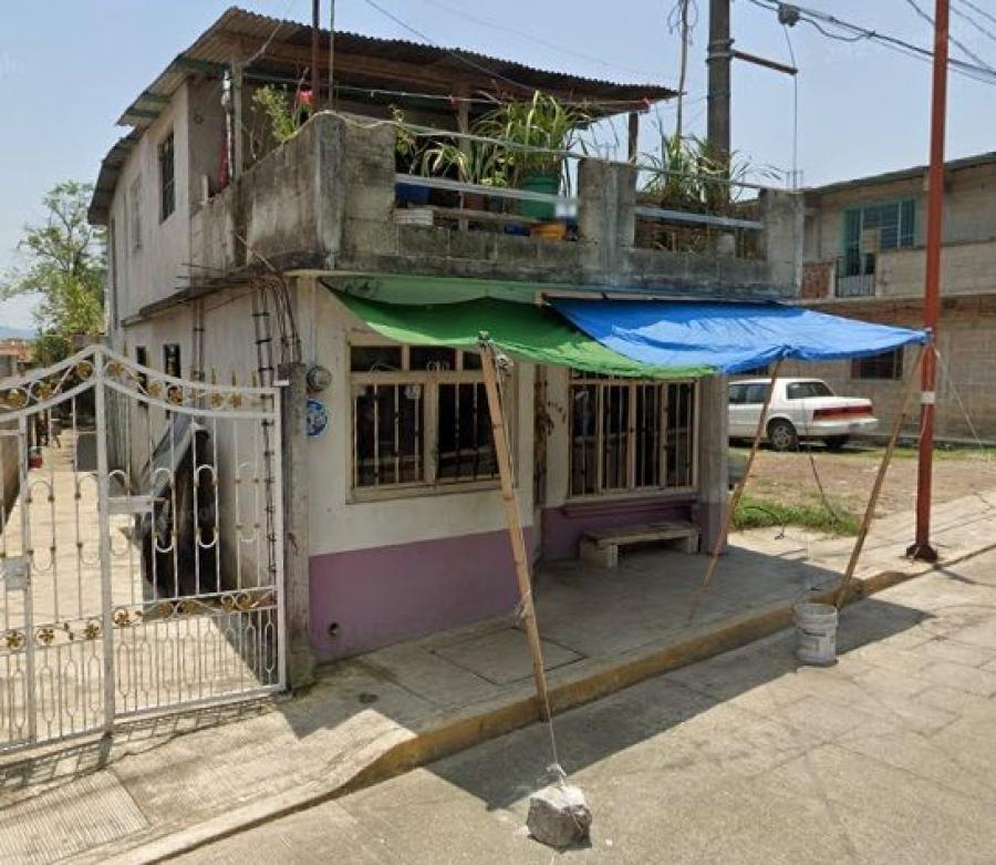 Foto Casa en Venta en CENTRO, HUATUSCO, Veracruz - $ 1.100.000 - CAV352558 - BienesOnLine