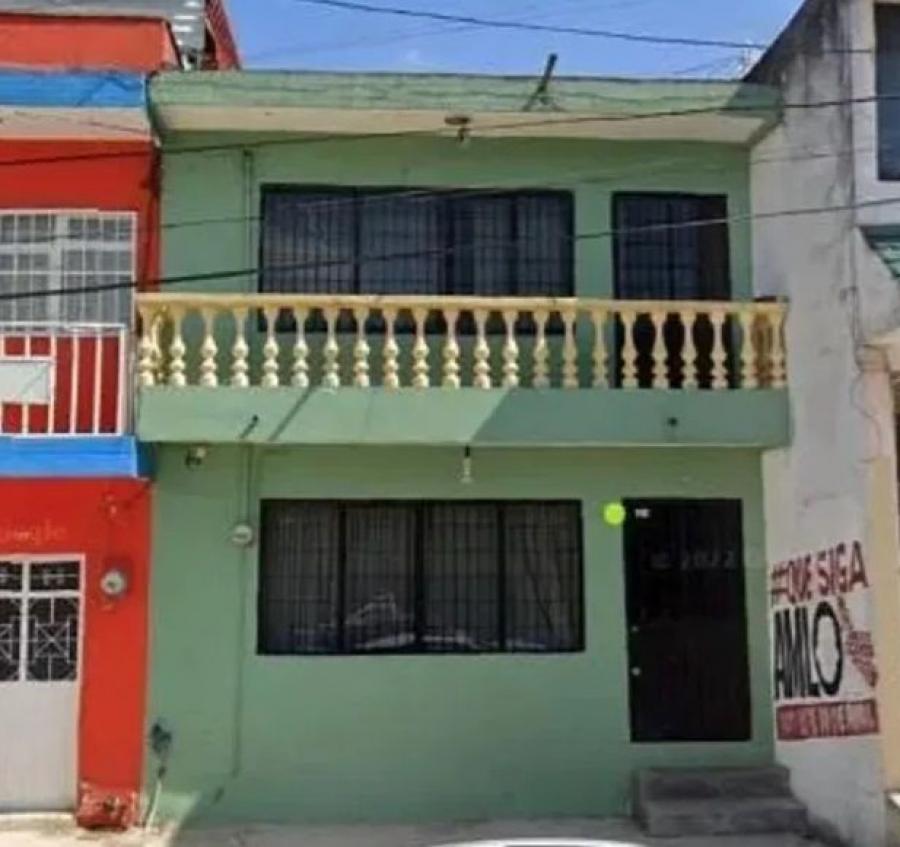 Foto Casa en Venta en LAS TRANCAS, HUATUSCO, Veracruz - $ 1.100.000 - CAV352574 - BienesOnLine