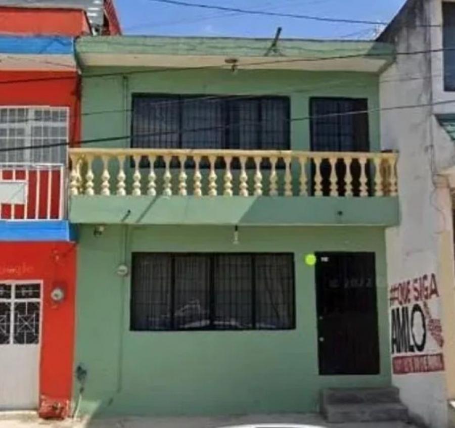 Home in Metric Way