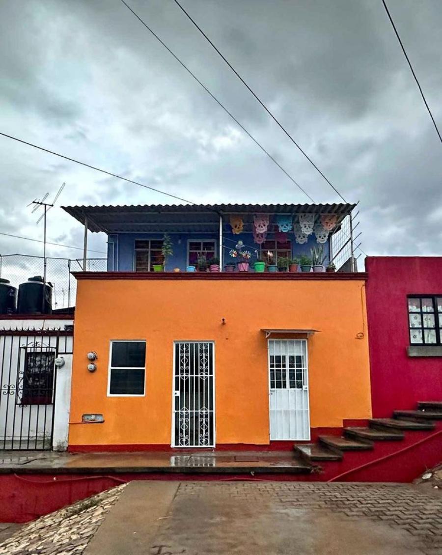 Home in Metric Way
