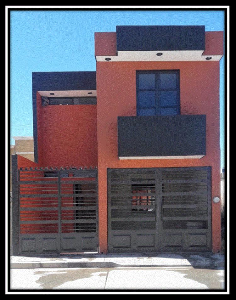 Foto Casa en Venta en Santa Luca, Vctor Rosales, Zacatecas - $ 850.000 - CAV223549 - BienesOnLine