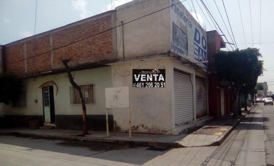 Foto Casa en Venta en 20 DE NOVIEMBRE, Celaya, Guanajuato - $ 1.580.000 - CAV250207 - BienesOnLine