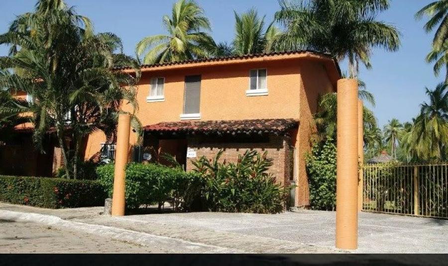 Foto Casa en Venta en Club de golf, Ixtapa Zihuatanejo, Guerrero - U$D 94.000 - CAV246352 - BienesOnLine
