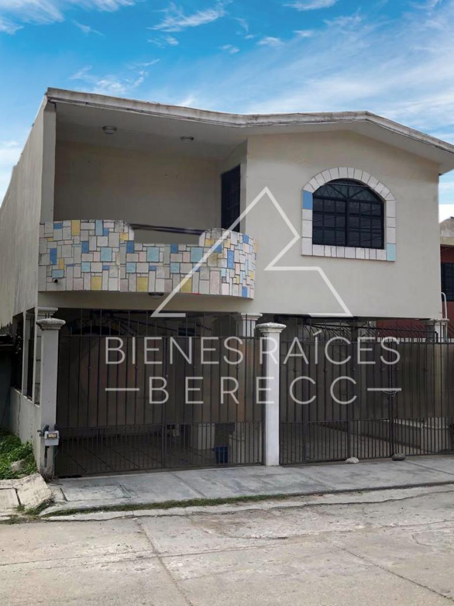 Foto Casa en Venta en Col. Ampliacin Echeverria, Tampico, Tamaulipas - $ 2.080.000 - CAV277209 - BienesOnLine