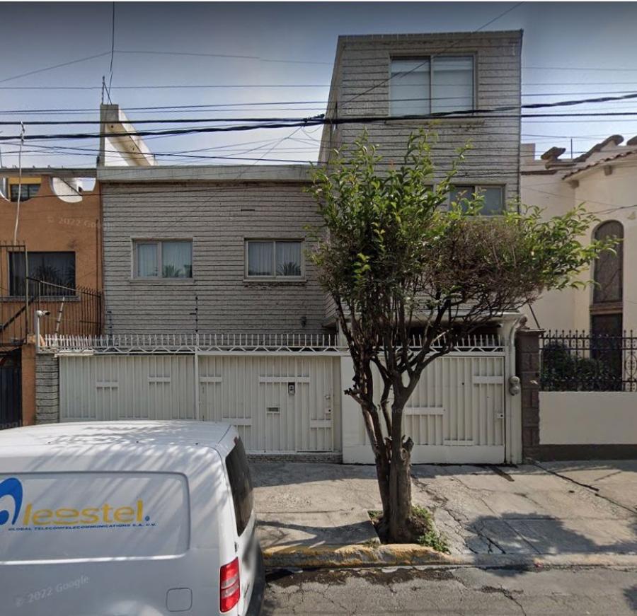 Foto Casa en Venta en NUEVA SANTA MARIA, Azcapotzalco, Distrito Federal - $ 11.000.000 - CAV343965 - BienesOnLine