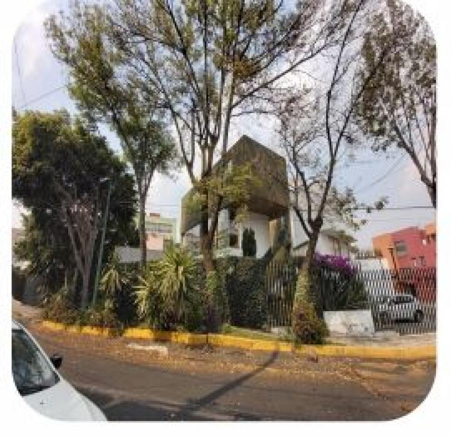 Foto Casa en Venta en RIO MIXCOAC, Alvaro Obregn, Distrito Federal - $ 2.500.000 - CAV344379 - BienesOnLine
