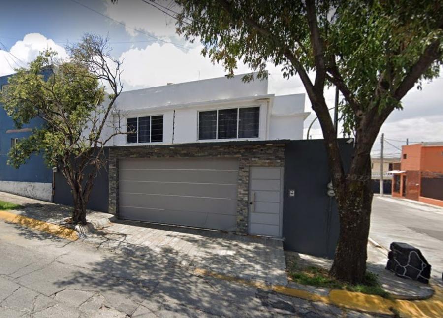 Foto Casa en Venta en VISTA DEL VALLE, Naucalpan de Jurez, Mexico - $ 2.650.000 - CAV344223 - BienesOnLine