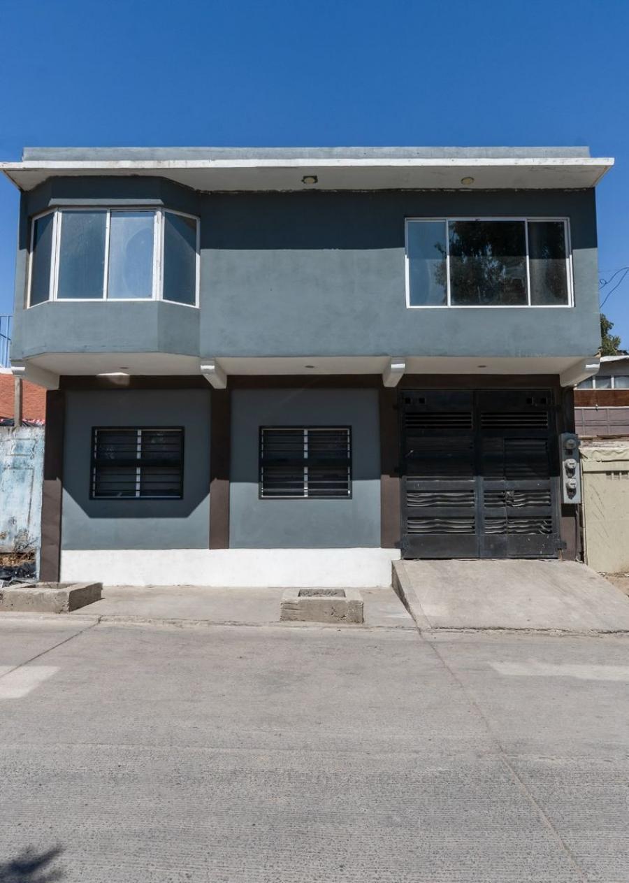 Foto Casa en Venta en 10 de Mayo, Tijuana, Baja California - $ 4.700.000 - CAV346473 - BienesOnLine