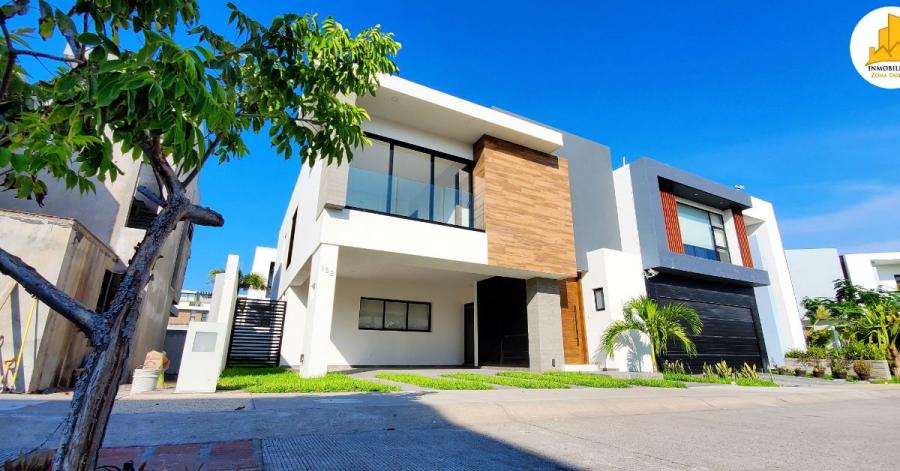 Foto Casa en Venta en Punta Tiburn, Alvarado, Veracruz - $ 4.300.000 - CAV284034 - BienesOnLine