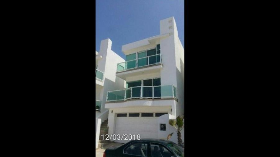 Foto Casa en Venta en Tijuana, Baja California - U$D 415.000 - CAV234914 - BienesOnLine