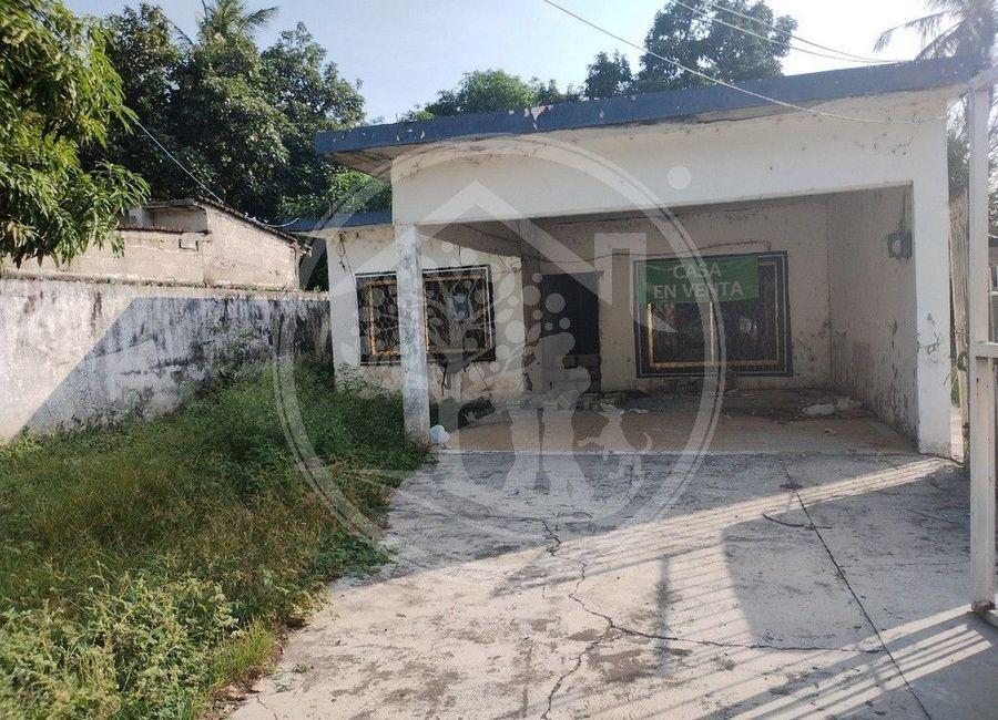 Foto Casa en Venta en Veracruz, Veracruz - $ 620.000 - CAV351309 - BienesOnLine