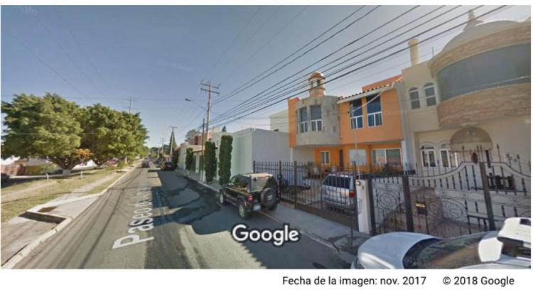 Foto Casa en Venta en Residencial Tejeda, Corregidora, Queretaro Arteaga - $ 2.695.000 - CAV228291 - BienesOnLine