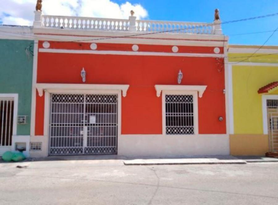 Foto Casa en Venta en CENTRO, Mrida, Yucatan - $ 1.750.000 - CAV296022 - BienesOnLine
