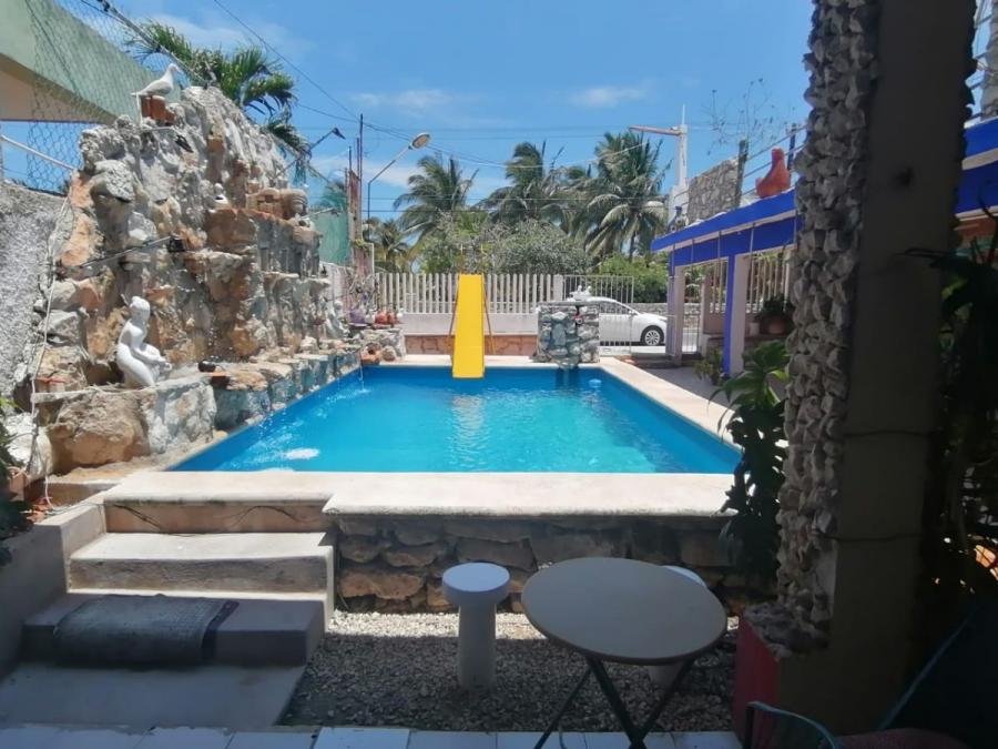 Foto Casa en Venta en PROGRESO, Progreso, Yucatan - $ 7.700.000 - CAV302115 - BienesOnLine