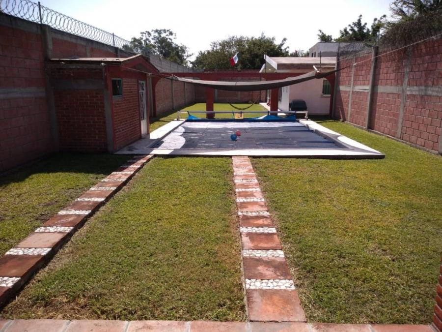 Foto Casa en Venta en Ex-hacienda el Hospital, Morelos - $ 1.900.000 - CAV257962 - BienesOnLine