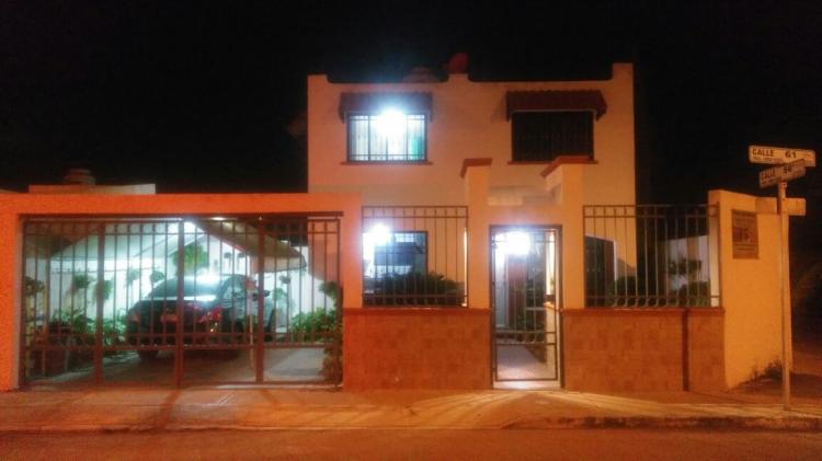 Foto Casa en Venta en CAUCEL, Mrida, Yucatan - $ 1.360.000 - CAV217431 - BienesOnLine