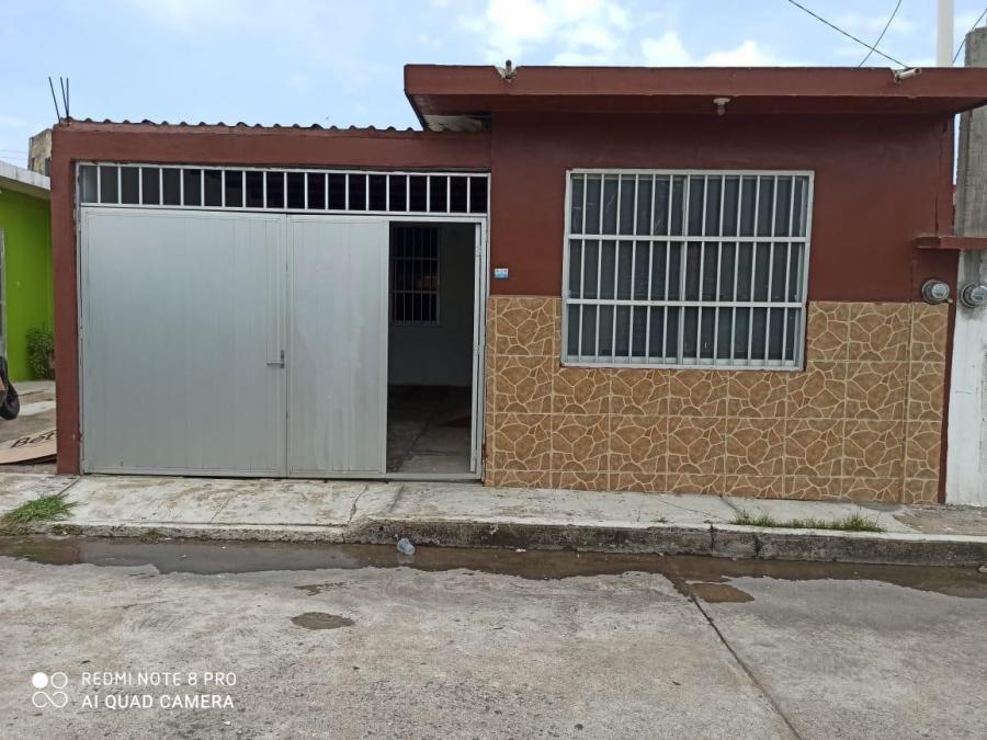 Foto Casa en Venta en Villas de Alvarado, Alvarado, Veracruz - $ 870.000 - CAV323757 - BienesOnLine
