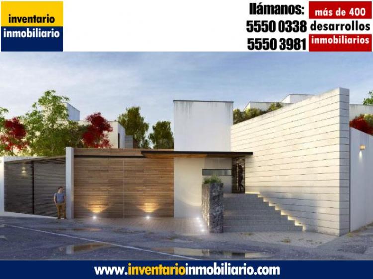 Home in Metric Way