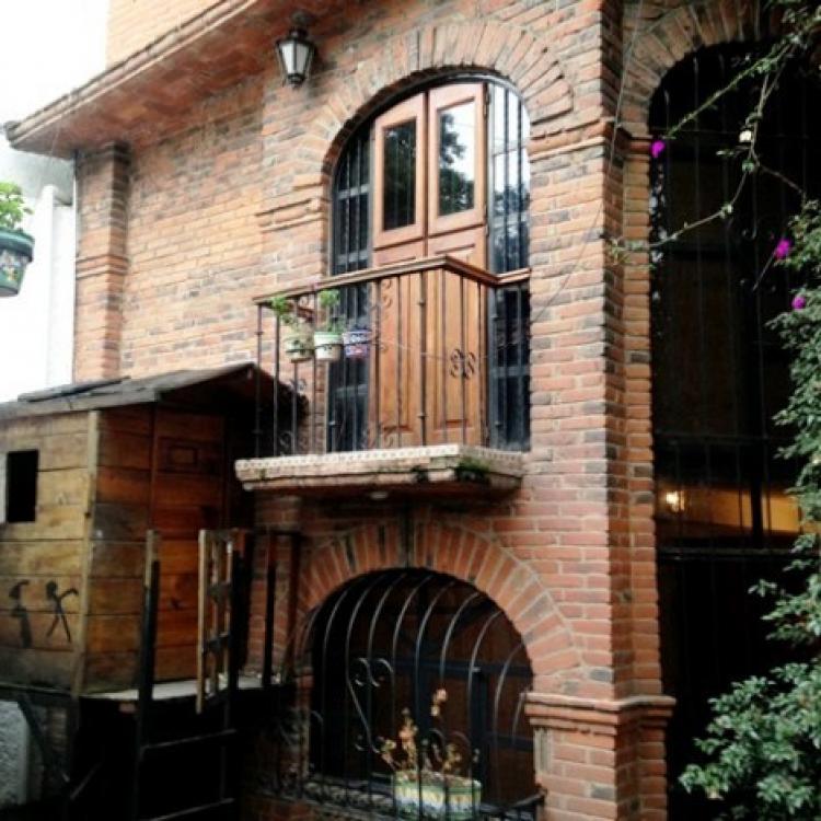 Foto Casa en Venta en Lomas del Pedregal, Tlalpan, Distrito Federal - $ 3.100.000 - CAV150562 - BienesOnLine